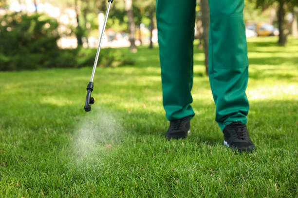 Best Commercial Pest Control Services  in Watertown, NY